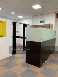 E-centre @ Redhill (D3), Factory #208779851